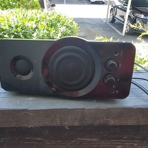 Speakers